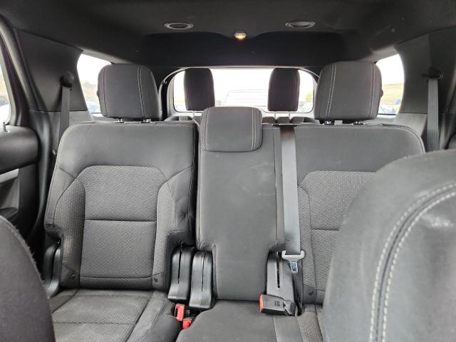 Photo 10 from auction – 2017 FORD EXPLORER X with VIN 1FM5K8DH0HGD23803