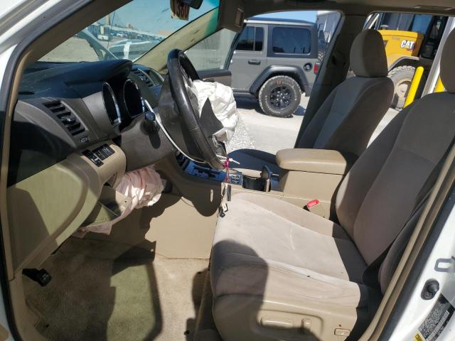 Photo 7 from auction – 2010 TOYOTA HIGHLANDER with VIN JTEBK3EH8A2161099