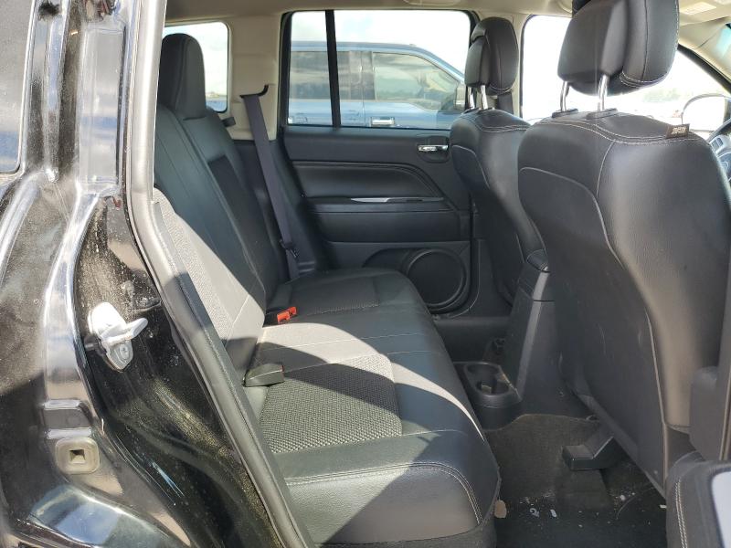 Photo 11 from auction – 2016 JEEP COMPASS LA with VIN 1C4NJDEB4GD782861
