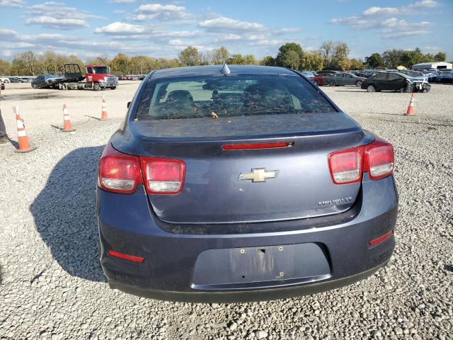 Photo 6 from auction – 2014 CHEVROLET MALIBU 2LT with VIN 1G11E5SL8EF124587