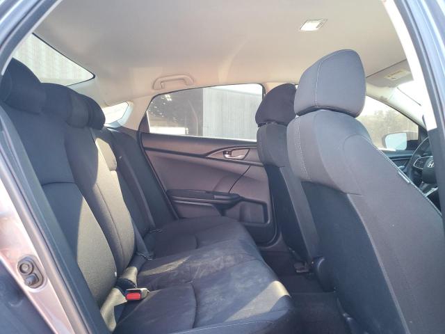 Photo 10 from auction – 2016 HONDA CIVIC LX with VIN 19XFC2F54GE045668