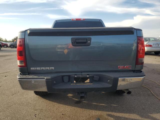 Photo 6 from auction – 2012 GMC SIERRA K15 with VIN 3GTU2YEJ6CG227334