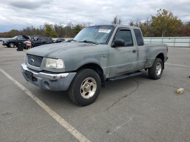 Photo 1 from auction – 2001 FORD RANGER SUP with VIN 1FTZR15U41TA17088