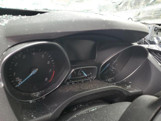 Photo 9 from auction – 2016 FORD ESCAPE TIT with VIN 1FMCU9JX3GUC42233