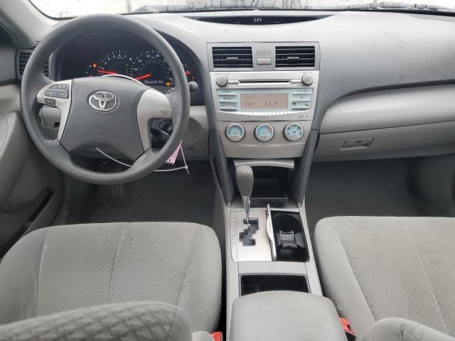 Photo 8 from auction – 2009 TOYOTA CAMRY with VIN 4T4BE46K19R102750