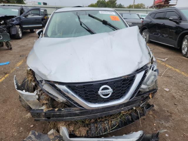 Photo 5 from auction – 2016 NISSAN SENTRA S with VIN 3N1AB7AP1GY236422