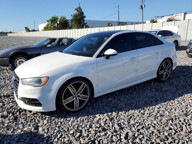 AUDI A3 PREMIUM 2016 with VIN WAUA7GFF3G1111065 - Photo from auction