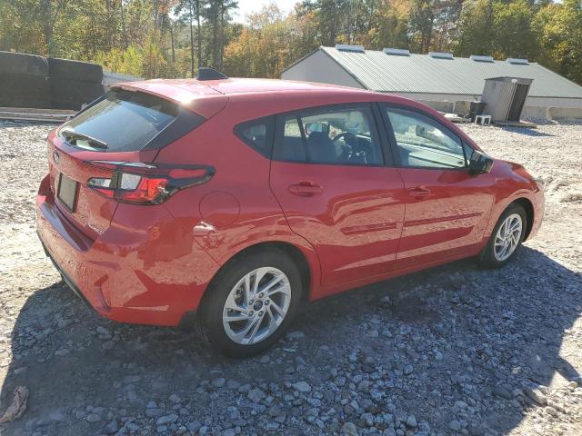 Photo 3 from auction – 2025 SUBARU IMPREZA with VIN JF1GUABC6S8265709