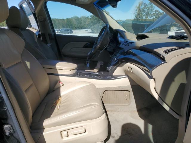 Photo 7 from auction – 2008 ACURA MDX with VIN 2HNYD28258H524609