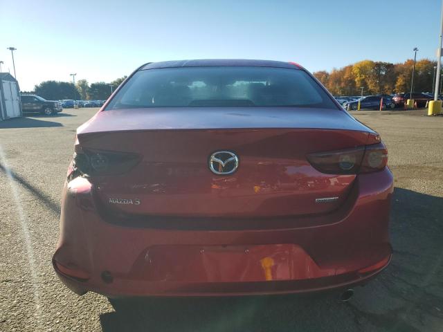 Photo 6 from auction – 2020 MAZDA 3 SELECT with VIN 3MZBPACL5LM116907