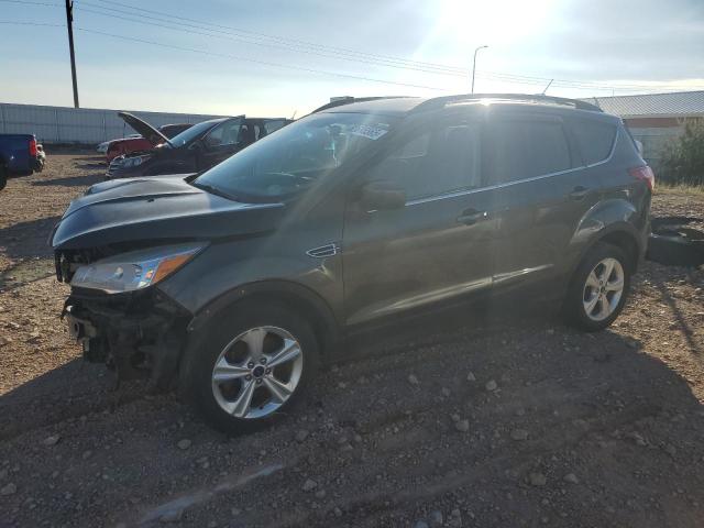 Photo 1 from auction – 2016 FORD ESCAPE SE with VIN 1FMCU9GXXGUA47754