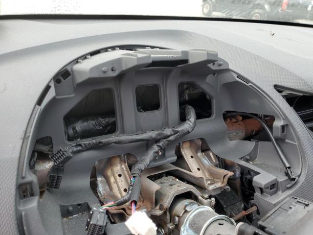 Photo 9 from auction – 2017 HYUNDAI ACCENT SE with VIN KMHCT4AE3HU367335