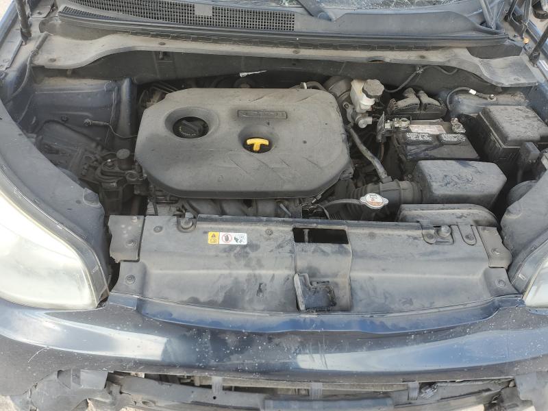 Photo 11 from auction – 2014 KIA SOUL ! with VIN KNDJX3A56E7093228