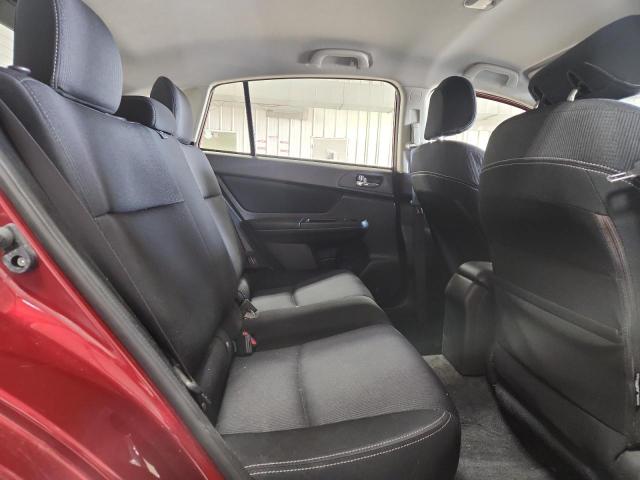 Photo 11 from auction – 2012 SUBARU IMPREZA SP with VIN JF1GPAL65CH242245