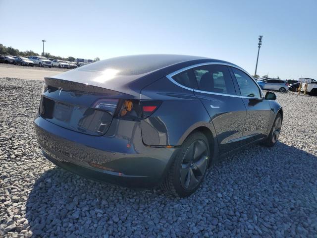 Photo 3 from auction – 2018 TESLA MODEL 3 with VIN 5YJ3E1EA3JF041280