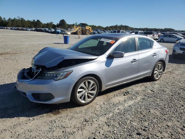 ACURA ILX PREMIU 2016 with VIN 19UDE2F74GA014511 - Photo from auction