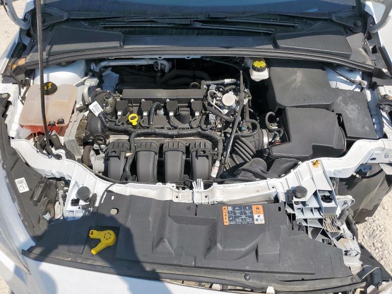 Photo 12 from auction – 2017 FORD FOCUS SE with VIN 1FADP3K28HL295412