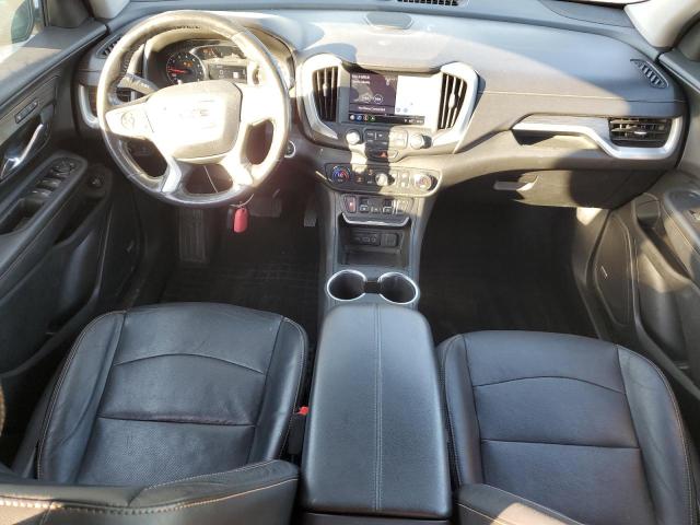 Photo 8 from auction – 2018 GMC TERRAIN SL with VIN 3GKALPEV8JL214879