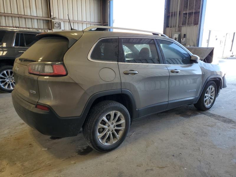 Photo 3 from auction – 2019 JEEP CHEROKEE L with VIN 1C4PJLCB8KD187607