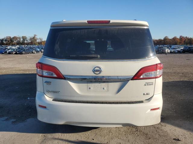 Photo 6 from auction – 2011 NISSAN QUEST S with VIN JN8AE2KP7B9010832