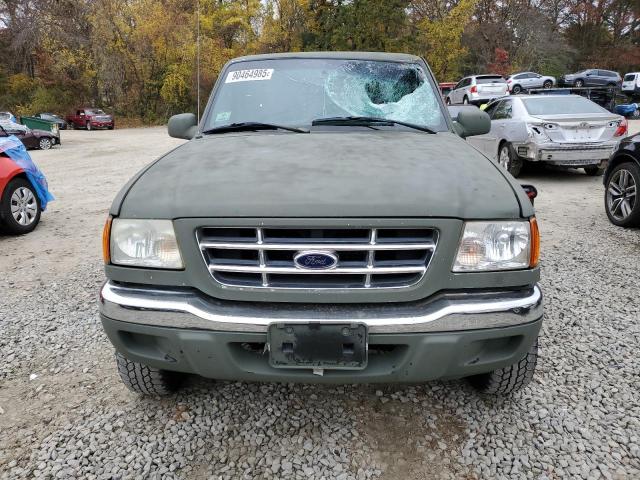 Photo 5 from auction – 2003 FORD RANGER SUP with VIN 1FTYR14U53TA11493