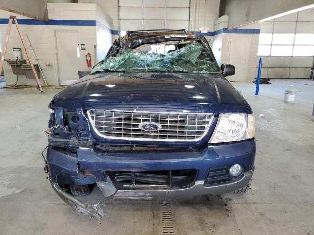 Photo 5 from auction – 2004 FORD EXPLORER X with VIN 1FMDU73W14ZA84051