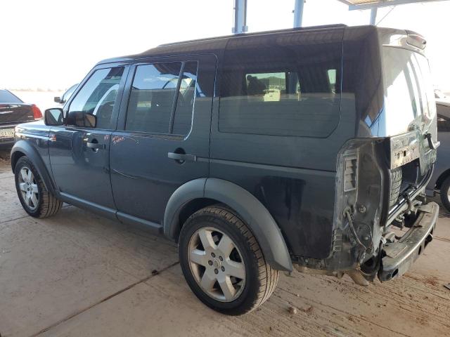 Photo 2 from auction – 2005 LAND ROVER LR3 with VIN SALAA25495A304561