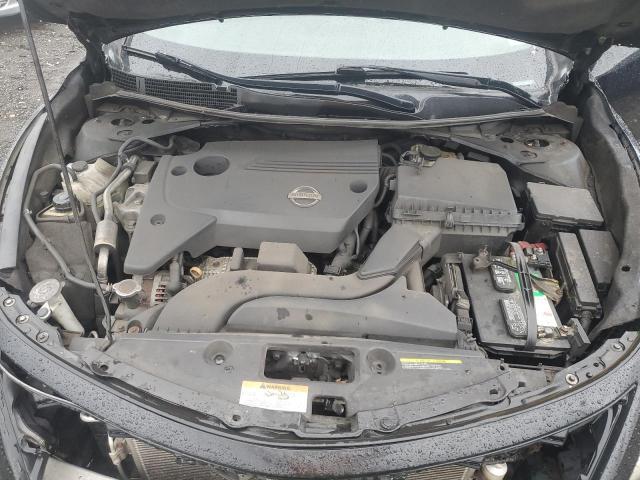 Photo 11 from auction – 2014 NISSAN ALTIMA 2.5 with VIN 1N4AL3AP2EC320974