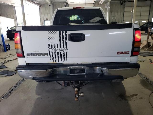Photo 6 from auction – 2005 GMC NEW SIERRA with VIN 2GTEK19B551298891