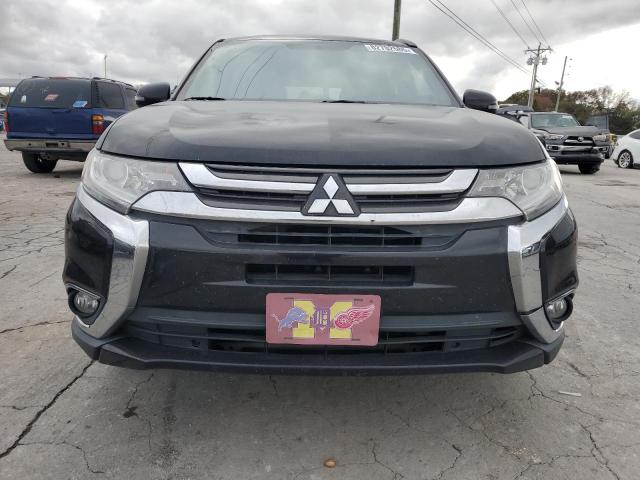 Photo 5 from auction – 2018 MITSUBISHI OUTLANDER with VIN JA4AD3A35JZ026345