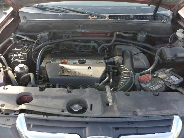 Photo 12 from auction – 2003 HONDA CR-V EX with VIN JHLRD78803C012881