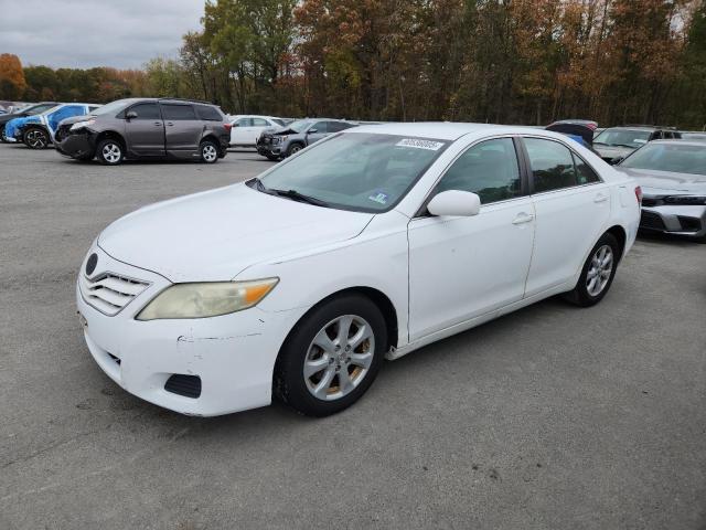 TOYOTA CAMRY BASE 2010 with VIN 4T1BF3EKXAU577126 - Photo from auction