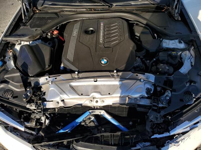 Photo 11 from auction – 2020 BMW M340I with VIN WBA5U7C00LA286653