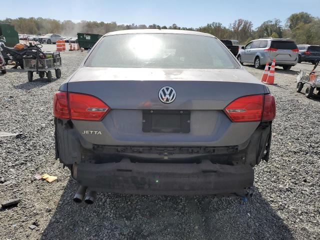 Photo 6 from auction – 2012 VOLKSWAGEN JETTA BASE with VIN 3VW2K7AJ2CM392027