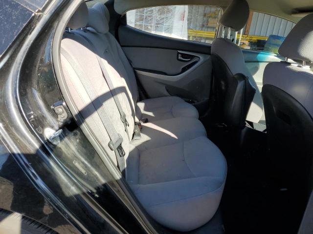Photo 10 from auction – 2016 HYUNDAI ELANTRA SE with VIN 5NPDH4AE3GH744331