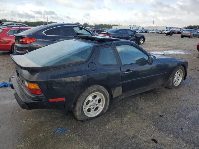 Photo 3 from auction – 1985 PORSCHE 944 with VIN WP0AA0949FN453374