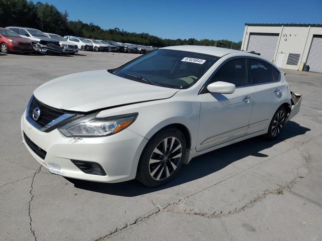 Photo 1 from auction – 2017 NISSAN ALTIMA 2.5 with VIN 1N4AL3AP8HC126065