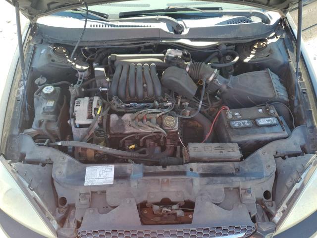 Photo 11 from auction – 2003 FORD TAURUS SE with VIN 1FAFP53U93G179724