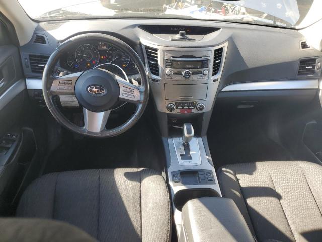 Photo 8 from auction – 2011 SUBARU LEGACY 2.5 with VIN 4S3BMCG63B3246714