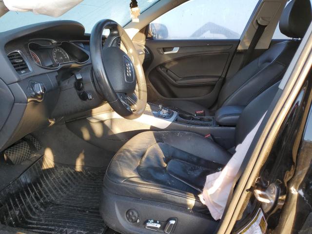 Photo 7 from auction – 2015 AUDI A4 PREMIUM with VIN WAUBFAFL5FN021207
