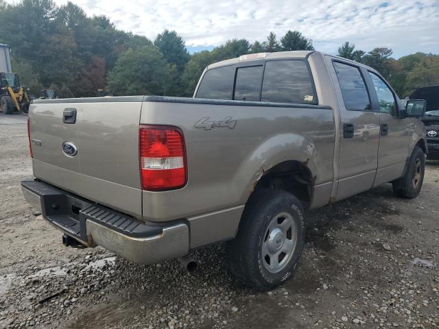 Photo 3 from auction – 2005 FORD F150 SUPER with VIN 1FTRW14W85KB99417