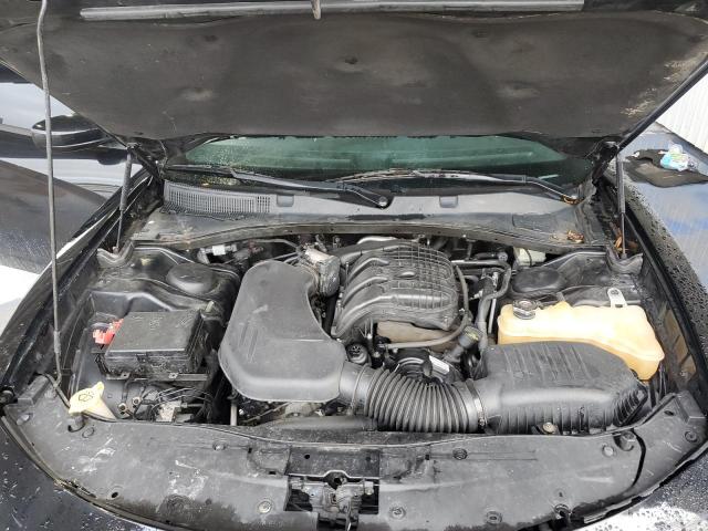 Photo 11 from auction – 2016 DODGE CHARGER SXT with VIN 2C3CDXHG4GH210929