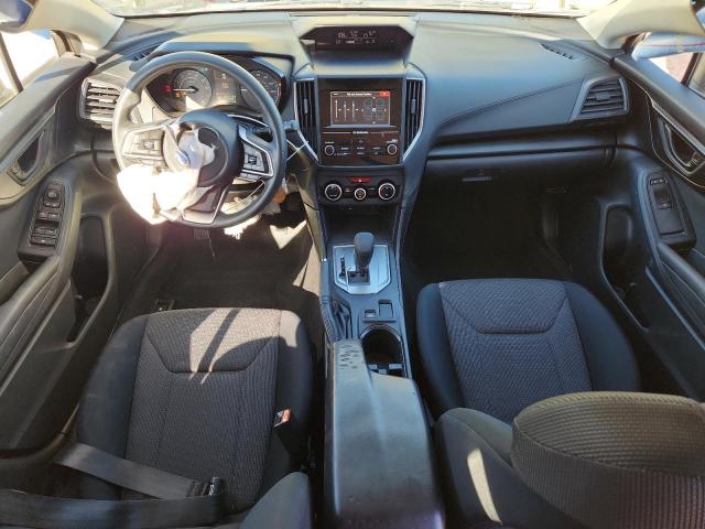 Photo 8 from auction – 2021 SUBARU CROSSTREK with VIN JF2GTABC4MH221659