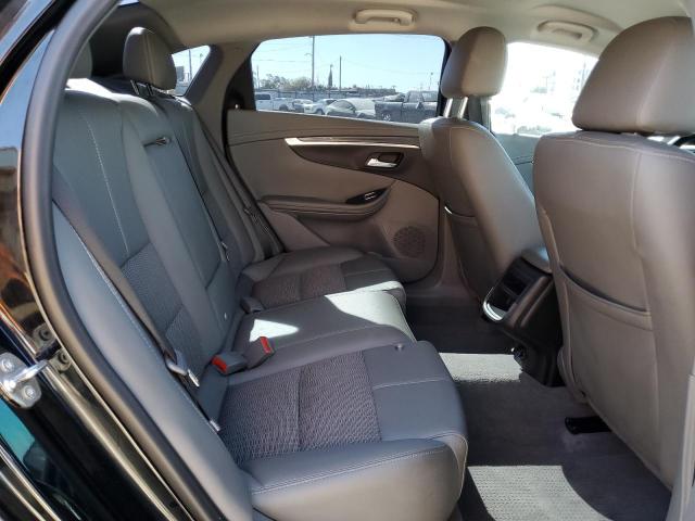Photo 10 from auction – 2019 CHEVROLET IMPALA LS with VIN 1G11Y5SA1KU112293