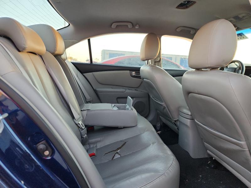 Photo 10 from auction – 2008 KIA OPTIMA LX with VIN KNAGE124785235965