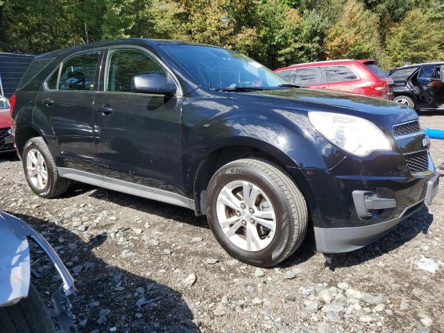 Photo 4 from auction – 2014 CHEVROLET EQUINOX LS with VIN 2GNFLEEK9E6354646