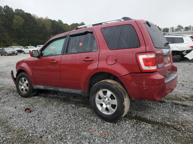 Photo 2 from auction – 2011 FORD ESCAPE LIM with VIN 1FMCU0EG6BKB79073
