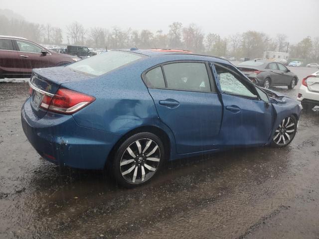 Zdjęcie 3 z aukcji – 2015 HONDA CIVIC z VIN 2HGFB2F93FH542141