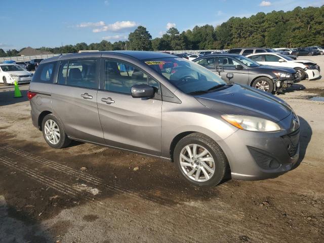 Photo 4 from auction – 2013 MAZDA 5 with VIN JM1CW2BL7D0155097