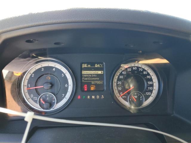 Photo 9 from auction – 2019 RAM 1500 CLASS with VIN 1C6RR7TT4KS623227